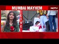 Jarange Patil | Vacate Azad Maidan Immediately : Mumbai Police Jarange Patil Over Maratha Protest  - 00:00 min - News - Video