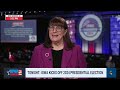 What are the ‘wild cards’ heading into the Iowa caucuses? - 05:57 min - News - Video