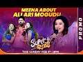 Super Jodi I Richard, Pallavi & Nisarga Promo | Today @ 9PM | Zee Telugu