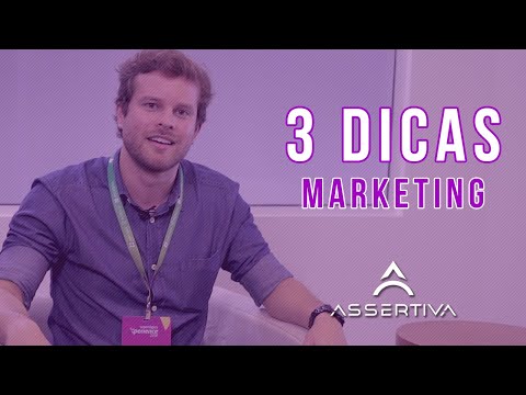 3 DICAS sobre Marketing Digital com Rodrigo Noll