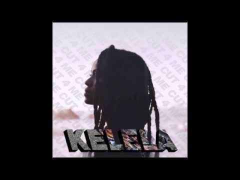Kelela - Something Else [Prod. Nguzunguzu]