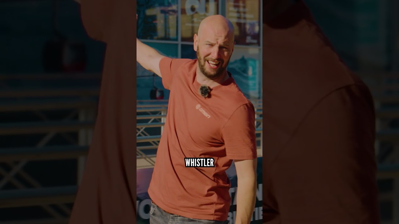 Can Rich complete this epic challenge?⁠