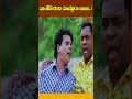 ఆ పక్కకి పద..! #ytshorts #shrots #babumohan #jayalalitha #comedy #funnyvideos | Navvula Tv