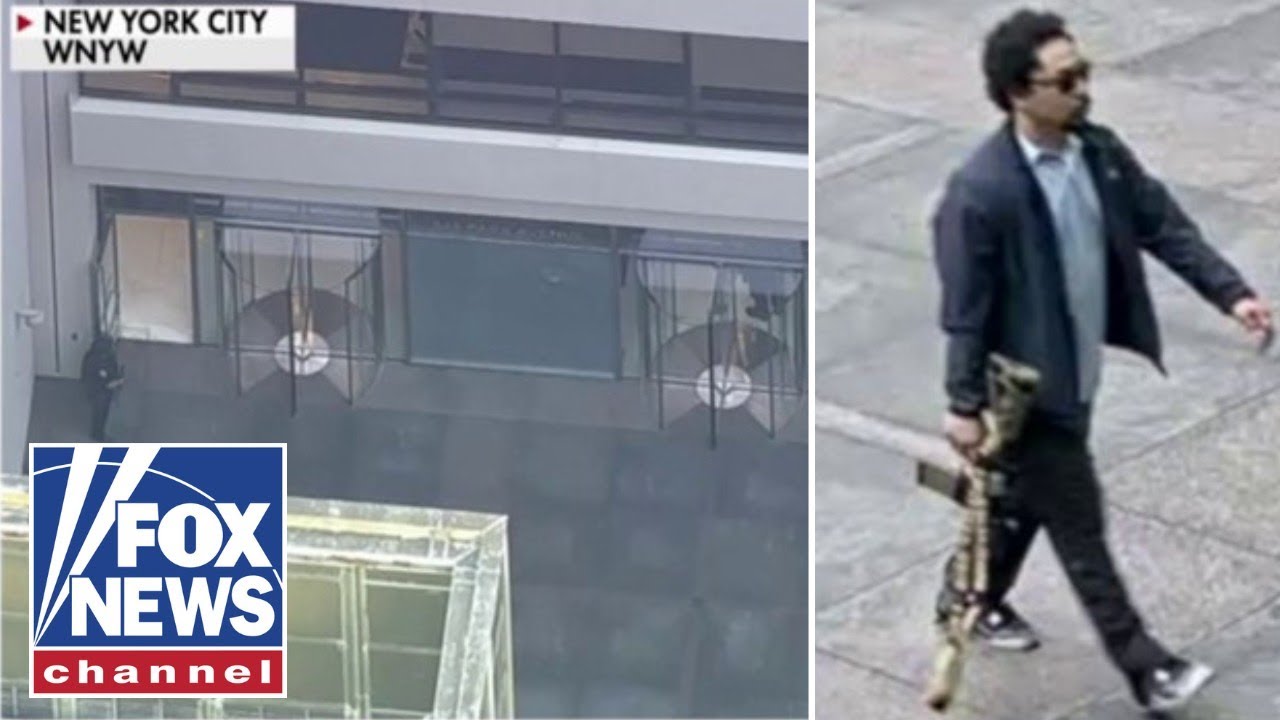NYC shooting: Gunman identified as 27-year-old Shane Tamura