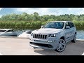 Jeep Grand Cherokee SRT8 + Trailer 1.33.x