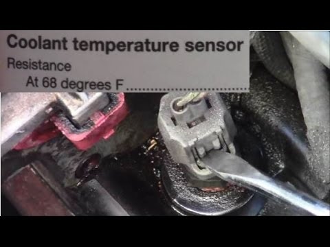 Ford ka engine overheating #9