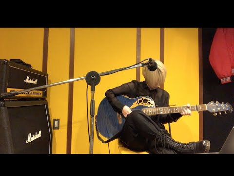 中島みゆき/たかが愛【贈りあいっこ】