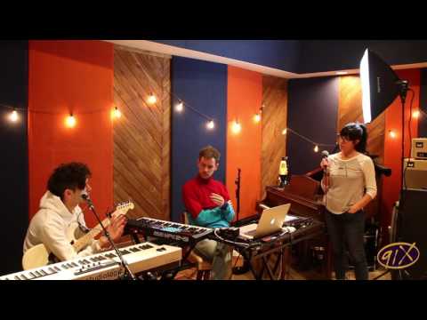 The 1975 Interview with Hilary