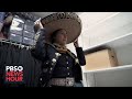 Texas music teacher uses mariachi to help students connect with Mexican culture