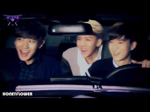 ● EXO THE TROUBLEMAKERS