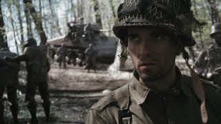 Company of Heroes 2: The Western Front Armies - Launch Trailer
