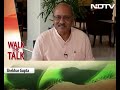 Ameen Sayani | Walk The Talk With Ameen Sayani, Veteran Radio Announcer, From NDTV Archives  - 21:36 min - News - Video
