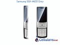 Samsung SGH-M620 Grigio