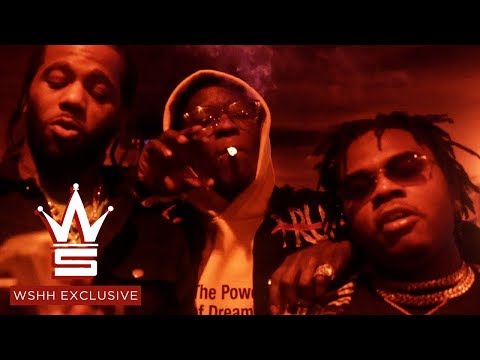 Gunna Feat. Hoodrich Pablo Juan
