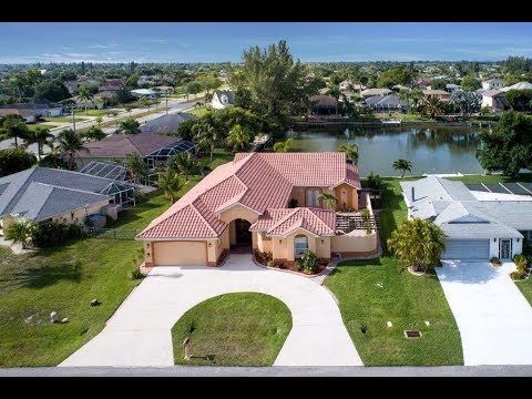 Property video