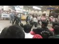 Viral Video : Pakistan team reaches Lahore, people scream shame shame