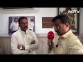Maharashtra में Congress प्रचार समिति से इस्तीफा देने के बाद Naseem Khan ने कही ये बात  - 07:15 min - News - Video