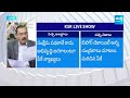 KSR Analysis On Eenadu Paper Fake News | Ramoji Rao Conspiracy | KSR Live Show | @SakshiTV  - 05:55 min - News - Video