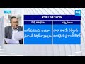KSR Analysis On Eenadu Paper Fake News | Ramoji Rao Conspiracy | KSR Live Show | @SakshiTV