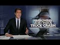 Video shows moments where woman nearly drives off Kentucky Bridge  - 01:31 min - News - Video