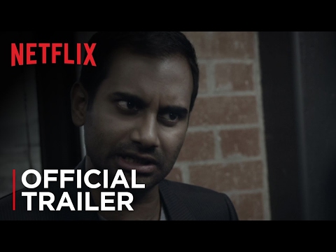 Aziz Ansari: Buried Alive'