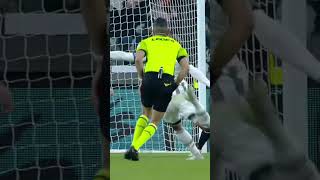 Danilo goal vs Atalanta from all angles + Allegri reaction 🤩?