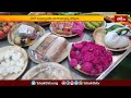 ఇంద్రకీలాద్రిలో ఆషాఢ మాసోత్సవాలు | Indrakeeladri Kanaka Durgamma Temple Ashada Masam Utsavalu  - 02:27 min - News - Video