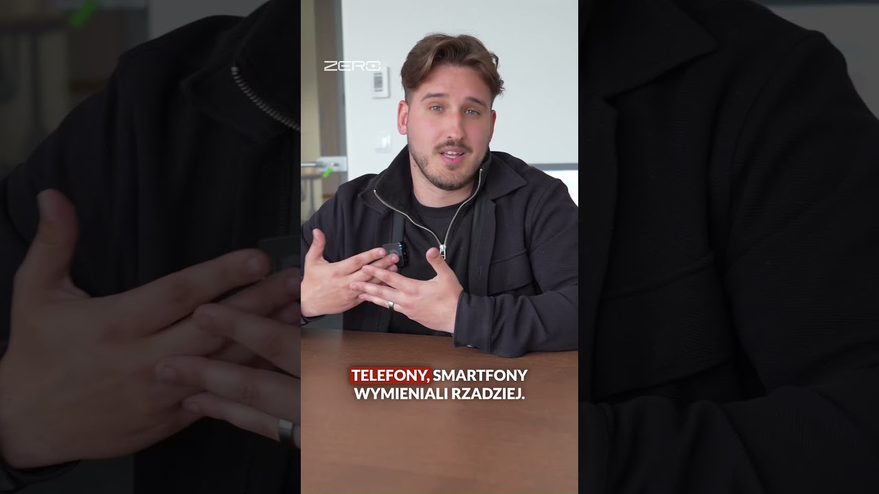 WYMIANA BATERII W telefonACH BĘDZIE MOŻLIWA OD 2027 ROKU