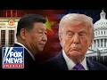 China did this because they ‘FEAR’ Trump, says expert