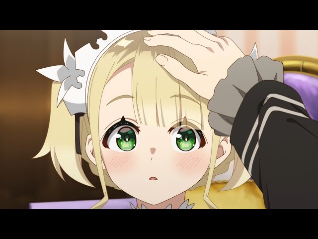 公爵千金的家庭教師 第02話【拒絕的事物】｜Muse木棉花 動畫 線上看