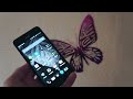 Обзор HTC Butterfly S (901e): производительность (игры, тесты на лаги)