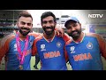 T20 World Cup 2024: टीम इंडिया की शानदार जीत | Anushka Sharma ने Virat Kohli के लिए लिखा भावुक पोस्ट  - 02:02 min - News - Video