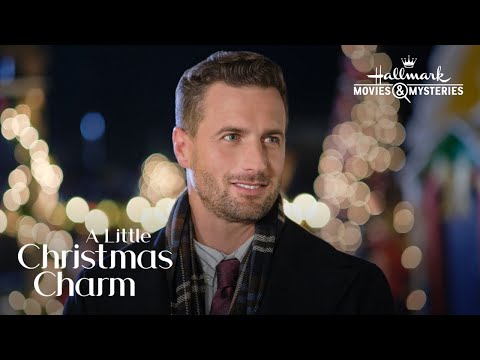 A Little Christmas Charm'
