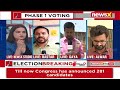 Voters in Bastar, Chhattisgarh Speak about Key Issues | General Elections 2024 | NewsX  - 02:34 min - News - Video