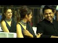 Trisha Cute Conversation With Karthi At PS1 Pre Release Event |  Vikram | IndiaGlitz Telugu