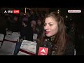 New Year 2024: Kashmir decorated for the first time in this style to celebrate the New Year. abp new  - 03:12 min - News - Video