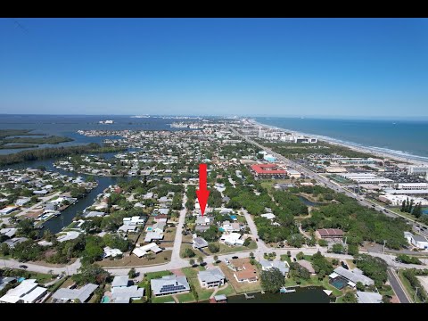 Property video