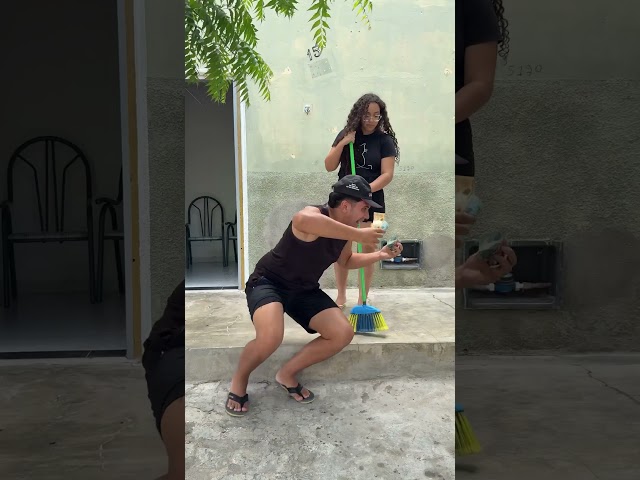 PENSOU QUE ERA DINHEIRO