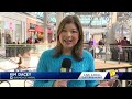 Shoppers, stores happy for some normalcy this Black Friday  - 01:56 min - News - Video