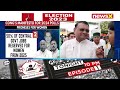 The 25 Guarantee Is Divided Into 5 Pillars | Congress Gen Secy Avinash Pande On Manifesto | NewsX  - 03:29 min - News - Video