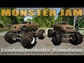 Monster Jam v1.0.0.0