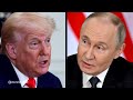 Russia escalates assault on Ukraine with massive drone attacks on cities  - 10:03 min - News - Video