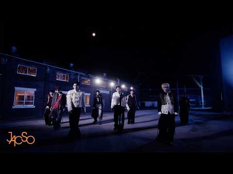 XODIAC 소디엑 'Phantom Fire' Performance Video