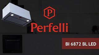 Perfelli BI 6872 WH LED