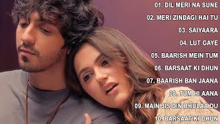 💚 New Hindi Songs 2025 Best of Arijit Singh, Jubin Nautiyal, Atif Aslam & Darshan Raval 💞