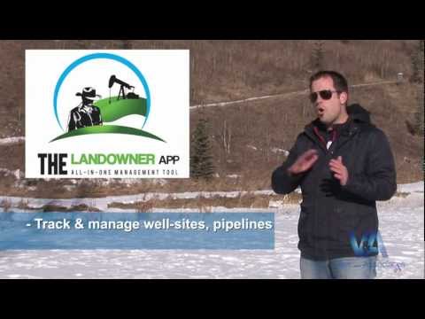 Vass and Associates Video For Landowners | Landowner Advisor | Landowner Direct Representation