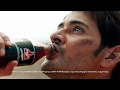 Watch: Mahesh Babu New Thums Up Ad