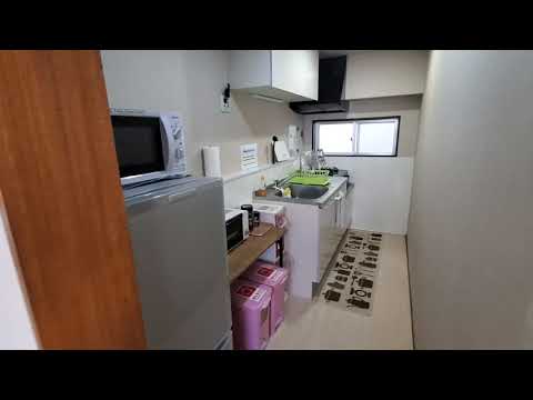 宿泊施設による動画