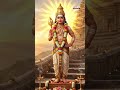 స్వామి షణ్ముఖ | New Telugu Devotional Song | Kshemendra | Sarathee RG |#DevotionalSongs #Shorts
