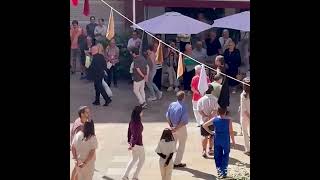 Dansa de Sant Gil